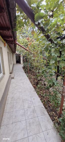 Casă cu 4 camere cu Teren 243 Mp în Rahova
