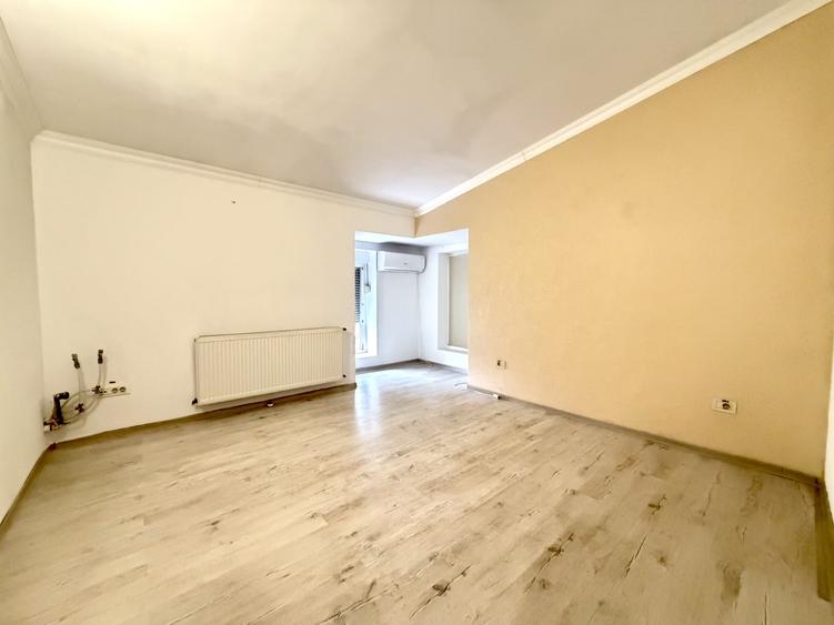 Spațiu comercial, de 81 mp, în Dumbrăvița