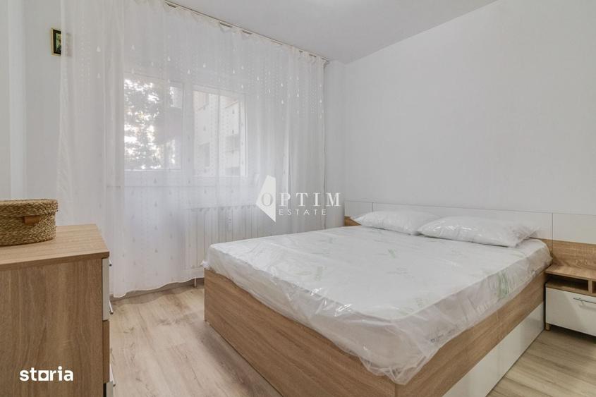 2 camere, 60 mp, RENOVAT, etaj 3, Lidl-Oltenitei! - 3