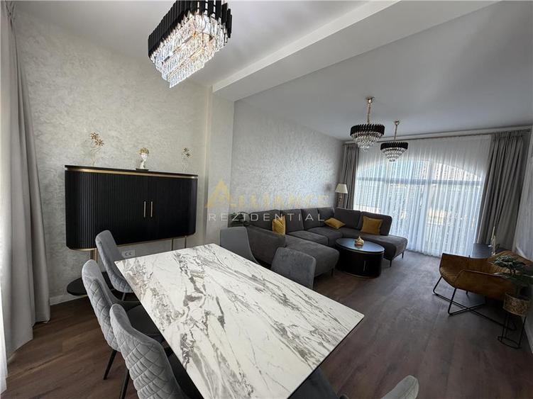 Duplex cu 5 camere cu Teren 304 Mp în Berceni