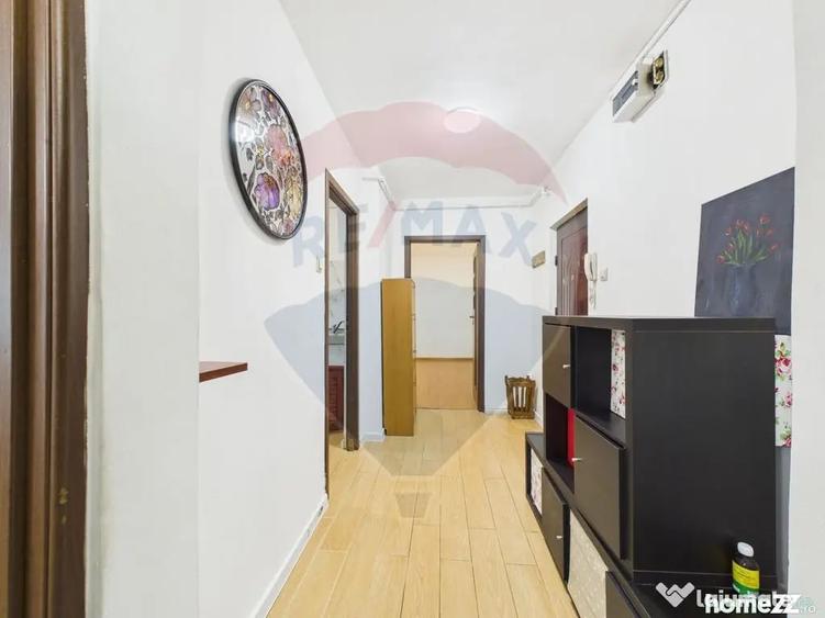 Apartament cu 4 camere decomandat în 13 Septembrie