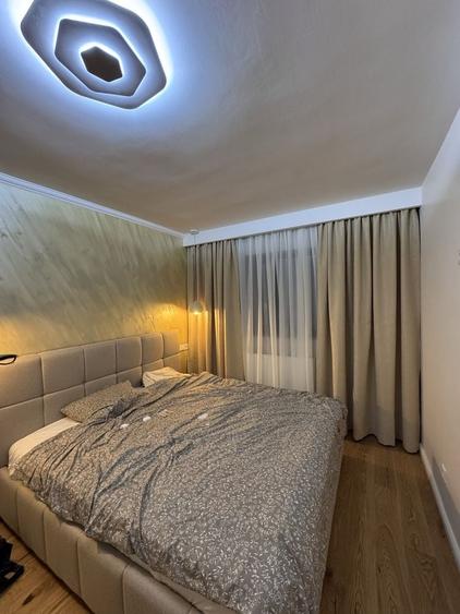 Inchiriez Apartament Untold 2026 - 3