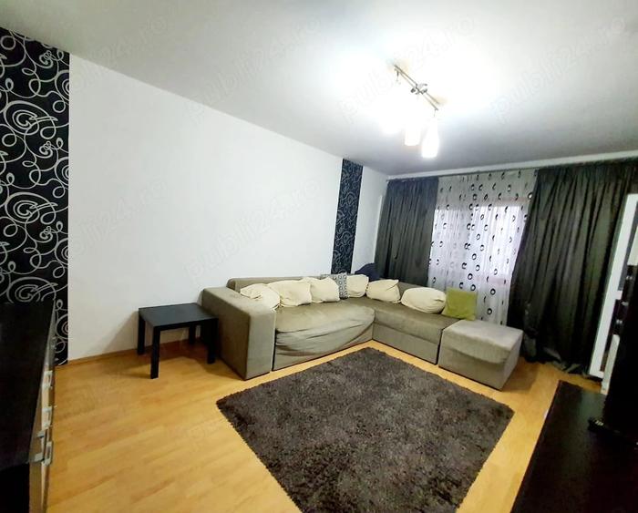 Ap. 2 camere decomandat, 52 mp, loc parcare ADP Radovanu, Colentina. - 9