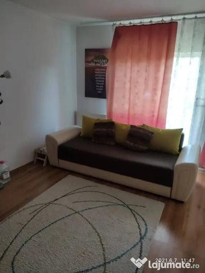 Garsonieră semidecomandată în Mănăștur