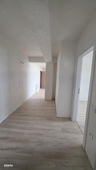 UNICAT in ZONA-Vand apartament, 2800E/mp, 3 camere, bloc nou, finisaje - 6