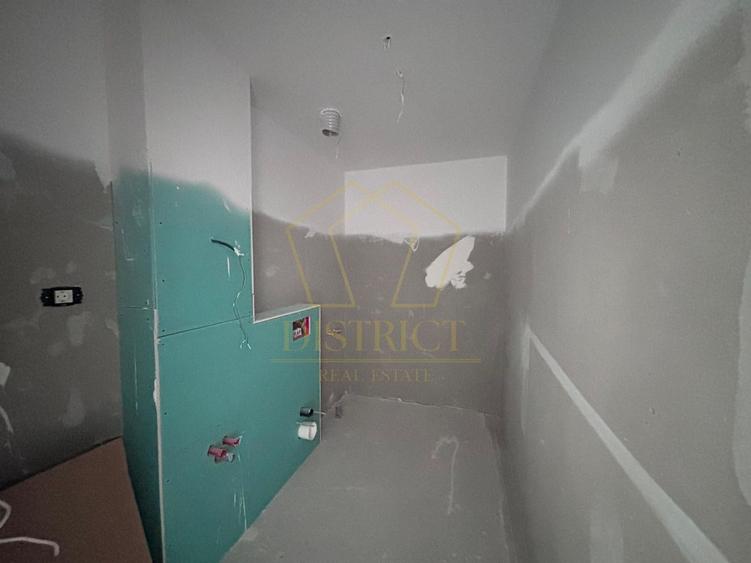 Apartamente noi cu 1 camera | Aradului - 7