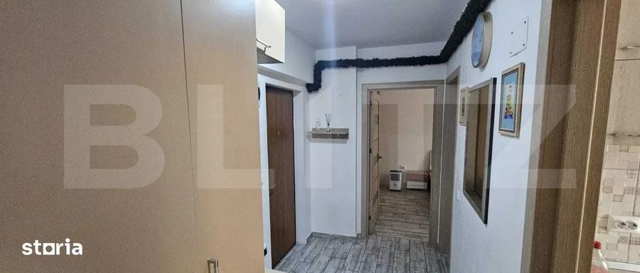 Apartament 2 Camere Ideal Rezidence - 4