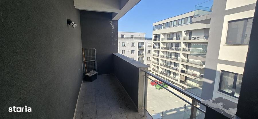 Apartament 2 camera Mamaia Sat vedere la mare 500m de faleza - 5