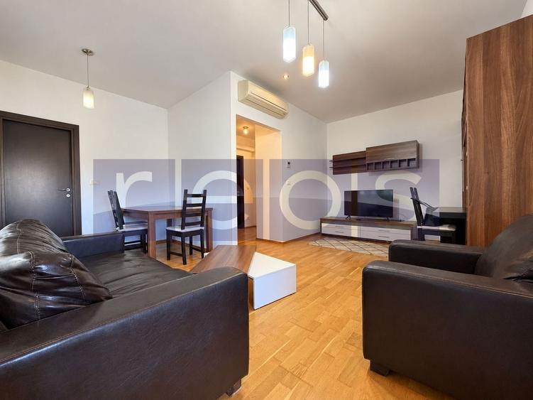 Apartament cu 3 camere în Iancu Nicolae