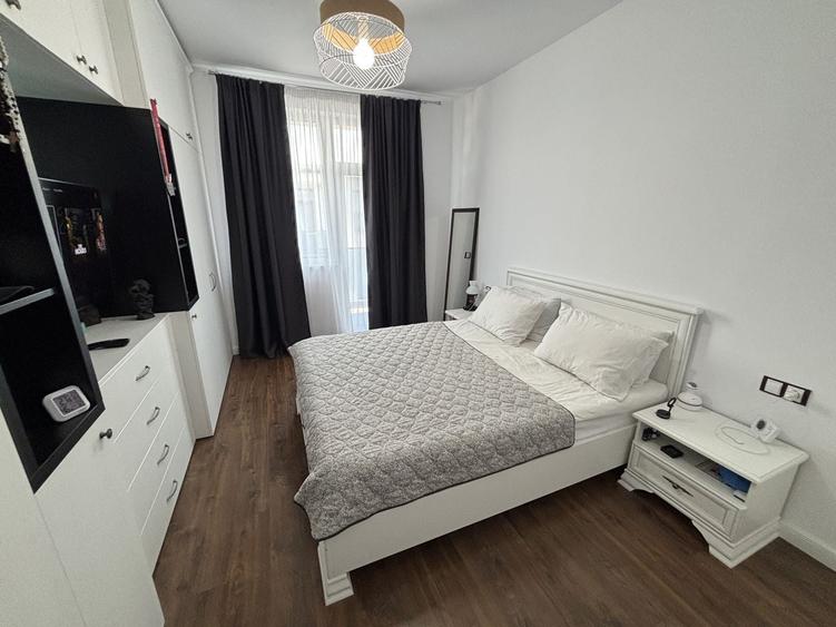 Apartament cu 3 camere decomandat în Șelimbăr