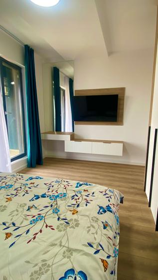 Apartament cu 2 camere decomandat în Ghencea
