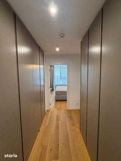 NEW | For rent 2 rooms | UPsite | Spa Facilities - 7
