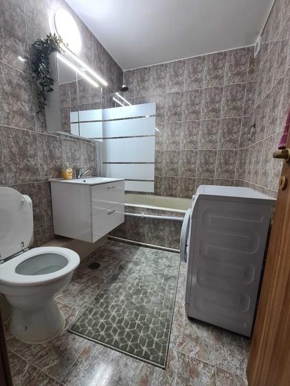Apartament cu 2 camere în Panduri
