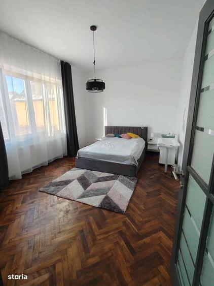 Casă cu 3 camere în Bod
