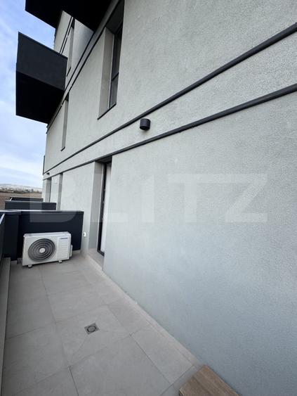 Apartament cu 2 camere decomandat în Albert