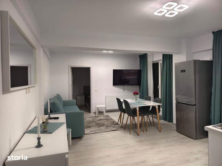 Apartament cu 2 camere în Central