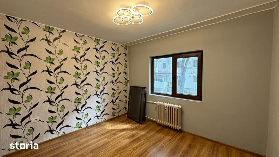 Apartament cu 2 camere în Republicii