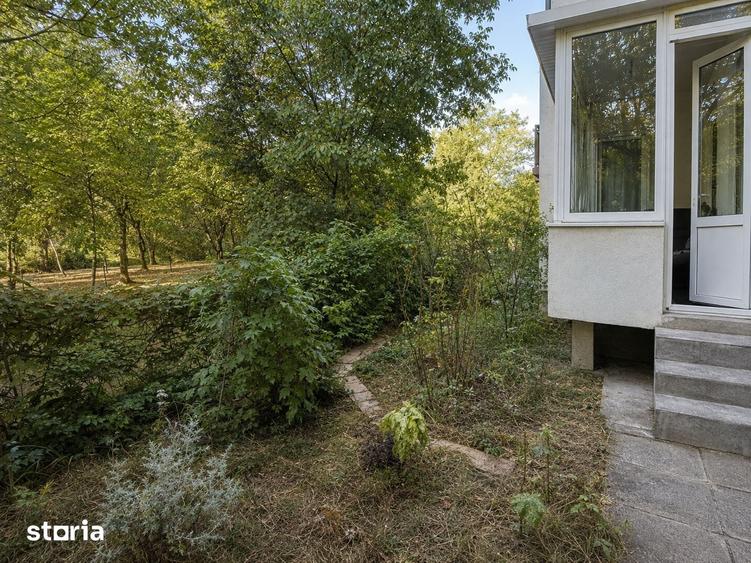 Apartament 2 camere | Acces direct la curte | Andrei Mure?anu - 4