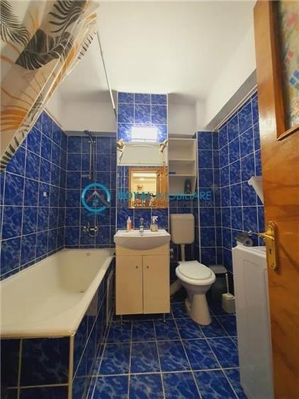 Apartament cu 2 camere decomandat, mobilat în Ultracentral
