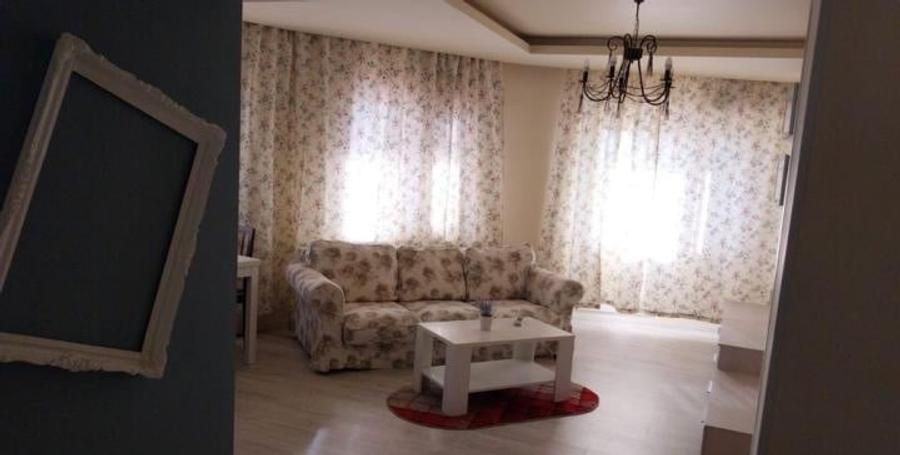 Apartament cu 2 camere decomandat, mobilat în Rahova