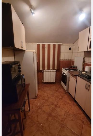 Apartament cu 2 camere decomandat în Lisaura