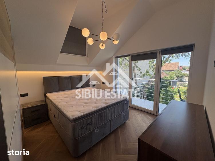 Apartament cu 3 camere în Turnișor