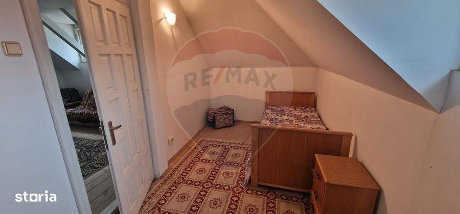 Apartament cu 2 camere în Orizont