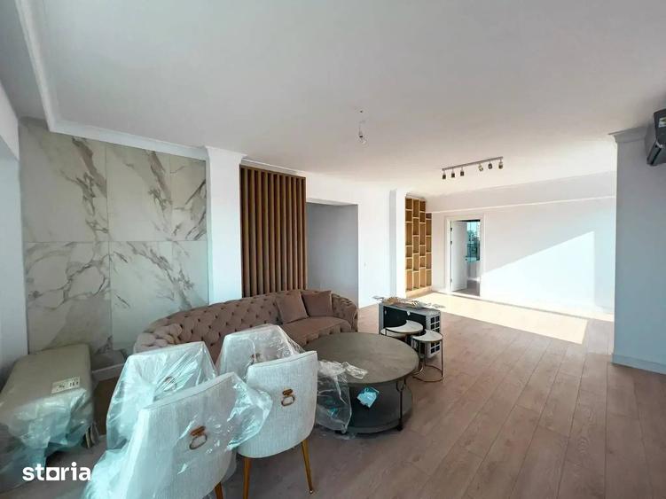 Penthouse de vanzare Bucure?ti Timpuri Noi 4 camere Mutare Imediata - 11