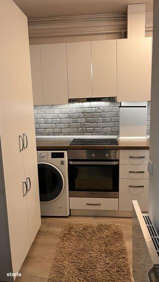 Apartament cu 2 camere în Tudor Vladimirescu