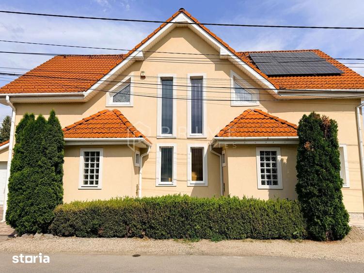 Casă cu 4 camere cu Teren 450 Mp în Unirii