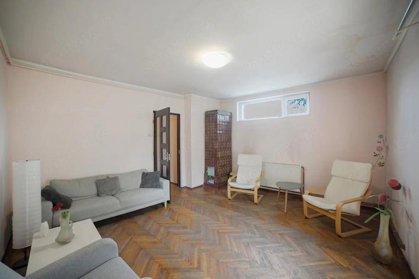 Piata Unirii*Renovat modern*Ready to Move In - 8