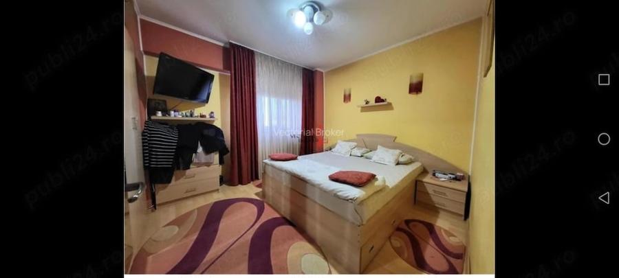 Apartament cu 4 camere decomandat în Nicolae Grigorescu
