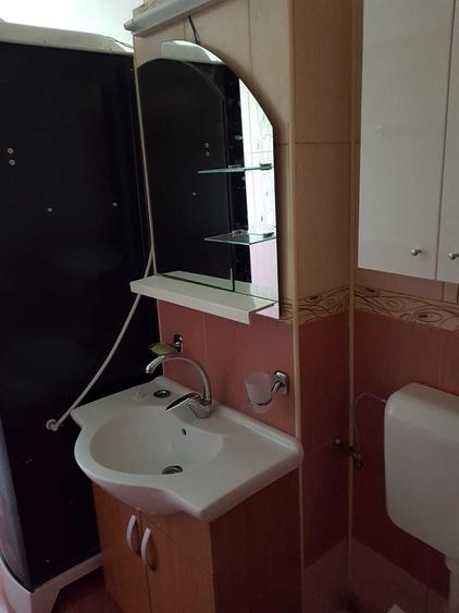 Garsonieră decomandată în Politehnica