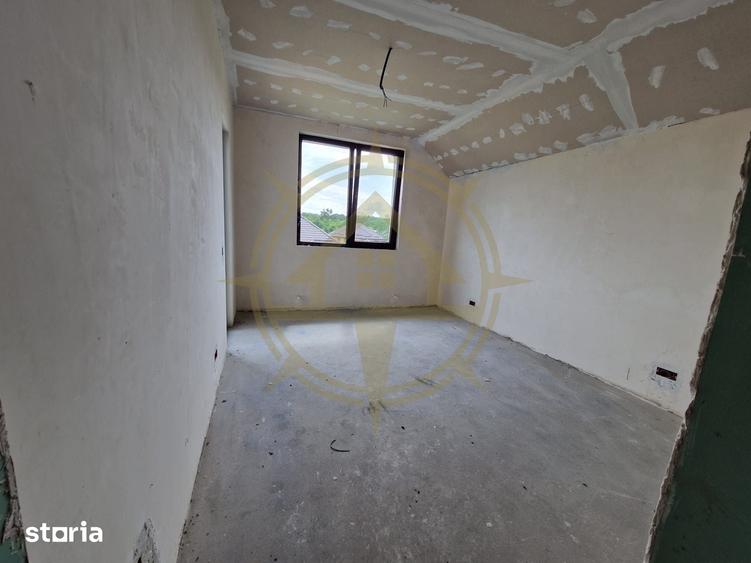 Casă cu 3 camere cu Teren 355 Mp în Dobroești