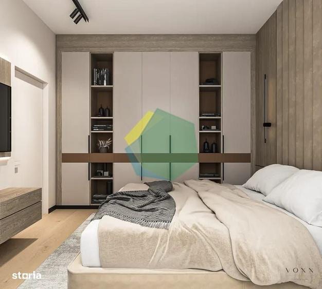Casa Individuala 3 Camere | P+M | Presale Tunari - 18
