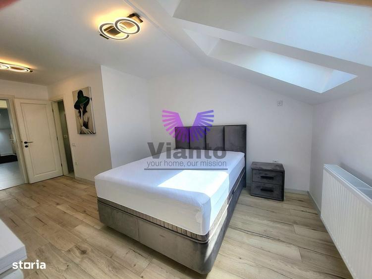 Apartament 2 camere | Parcare | Zona Lazaret | Sibiu - 5
