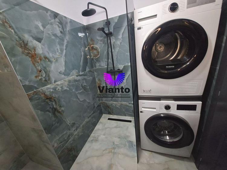 Apartament cu 3 camere decomandat, mobilat în Șelimbăr