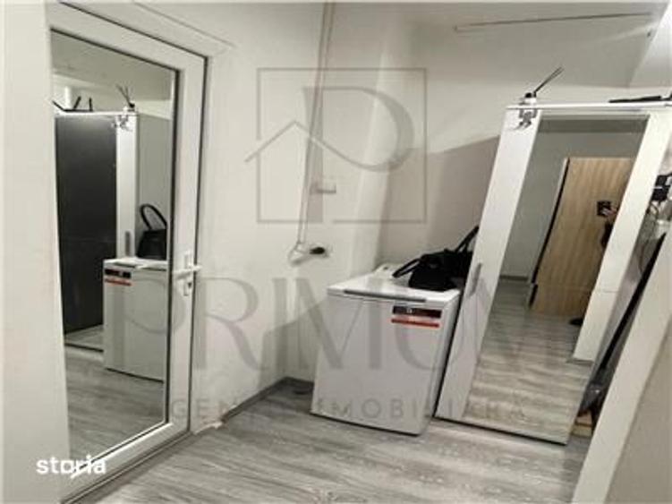 SOARELUI - APARTAMENT 1 CAMERA - mobilat, utilat, etaj intermediar - 4