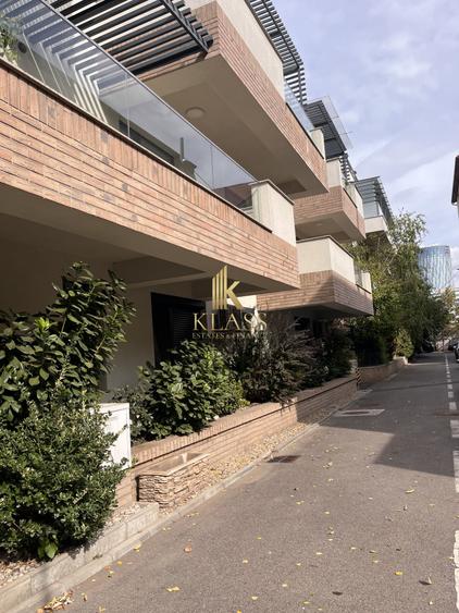 Apartament 3 camere, 80 mp, 2 terase, centrala, parcare, metrou Aurel Vlaicu - 14