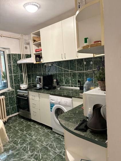 Garsonieră decomandată în Târgu Cucu