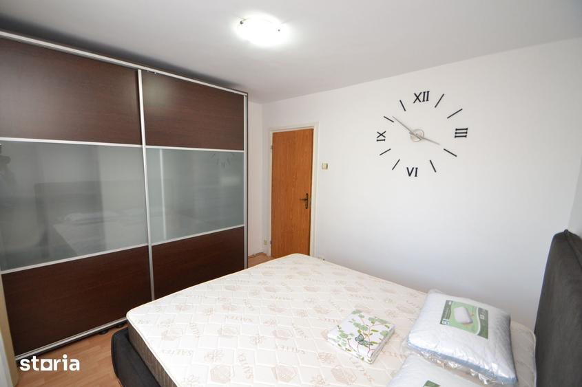 Apartament 2 camere - Drumul Taberei (Compozitorilor - 1 Mai) - 12