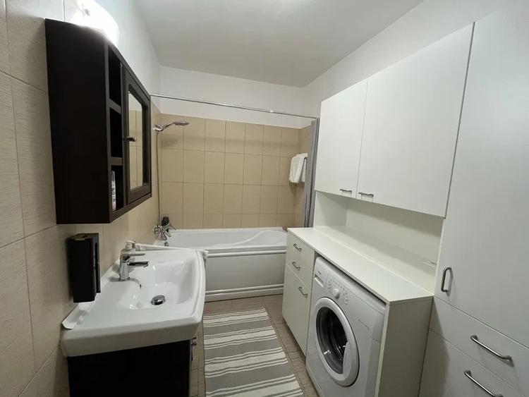 Apartament de vanzare 2 camere,52 mp utili,Zona Floresti - 6