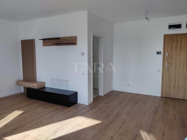 Apartament cu 2 camere decomandat, mobilat în Florești — fotografia 3
