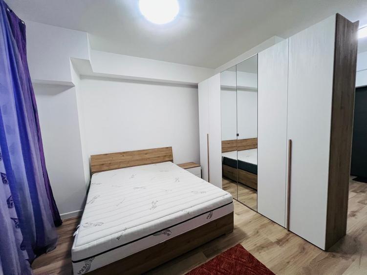 Apartament cu 1 camera decomandat, mobilat & utilat complet - PREȚ PROMOȚIONAL - 7