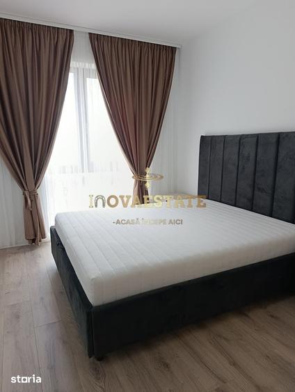 Apartament cu 2 camere în Iosia