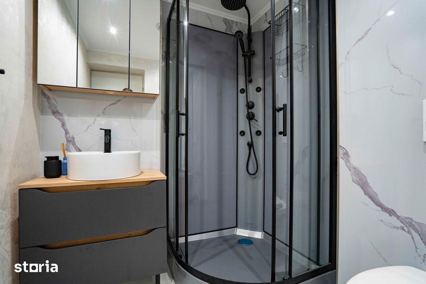 Apartament cu 2 camere în Ultracentral
