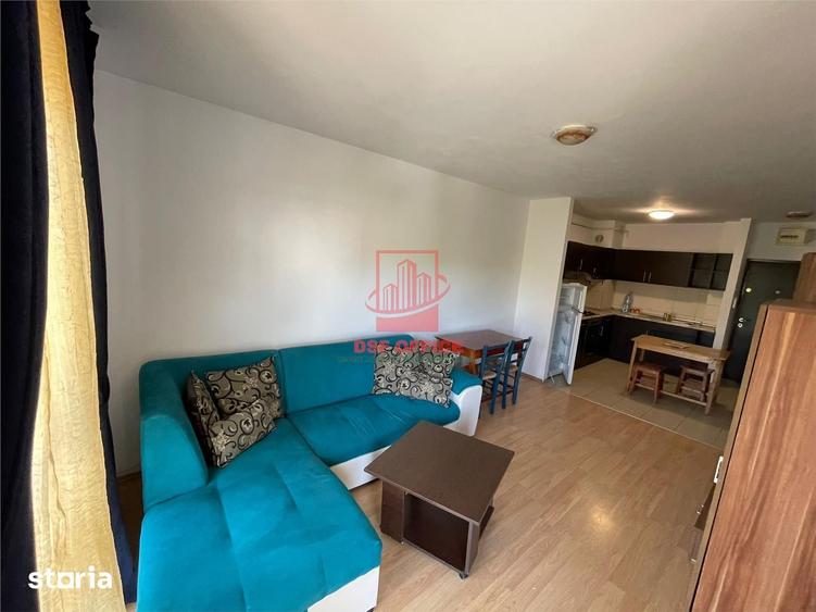 Apartament 2 cam Mobilat si Utilat Tatarasi - Green Park - 1