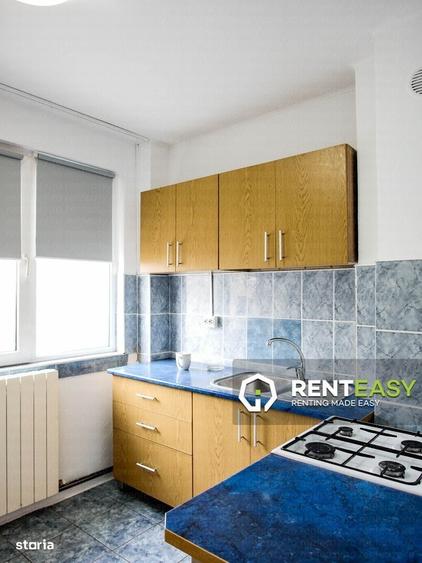 Apartament cu 2 camere în Piața Unirii