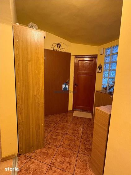 Apartament 3 camere Decomandat Bld. Tudor Vladimirescu - 10