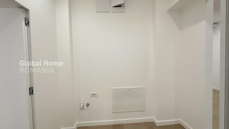 Apartament cu 2 camere decomandat în Aviației